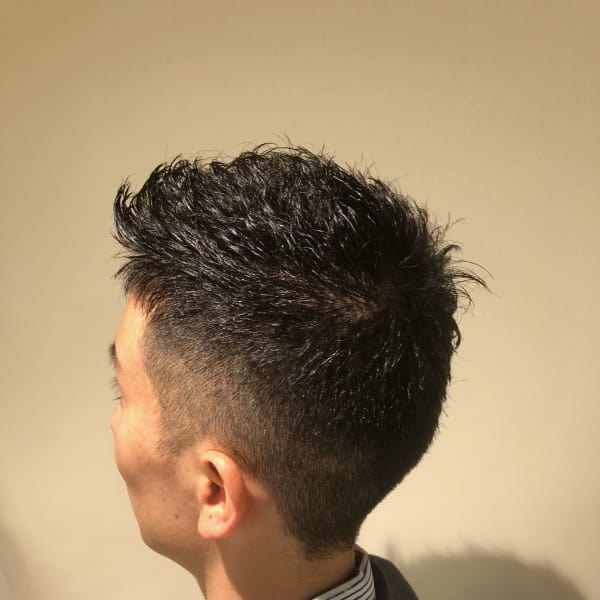 メンズショート|colo