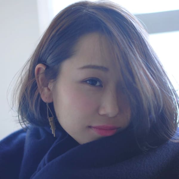 クラシカルボブ