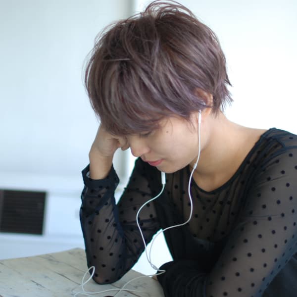 エアリーショート