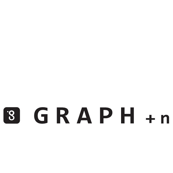 Graph＋n【グラフプラスエヌ】のスタッフ紹介。Graph＋n