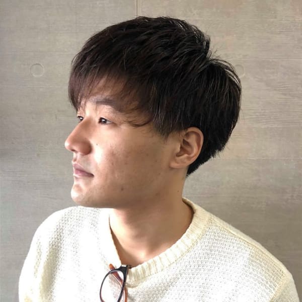 メンズスタイル002