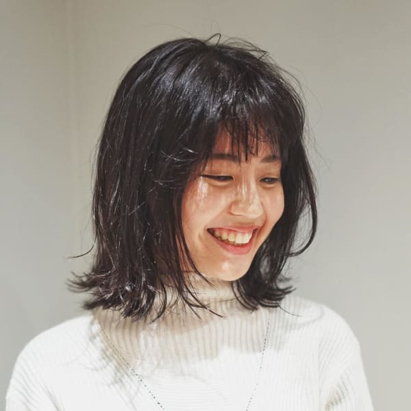 山本 恵美子 Cicata Shika シカタシーカ のスタッフ 美容院 美容室を予約するなら楽天ビューティ 山本 恵美子 Cicata Shika シカタシーカ のスタッフ 美容院 美容室を予約するなら楽天ビューティ