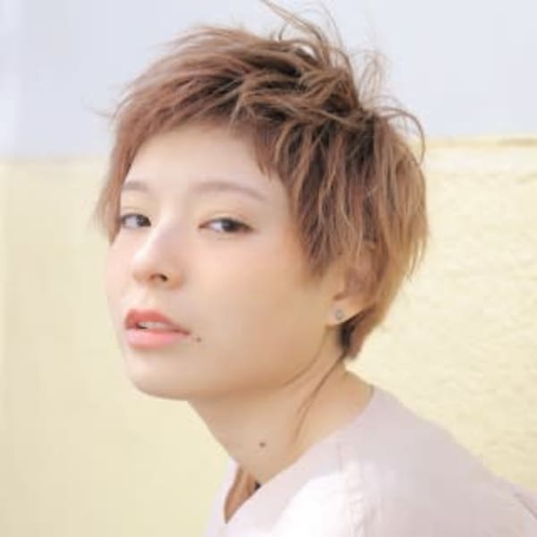 【プラーチェ相模大野店】ムーブショート