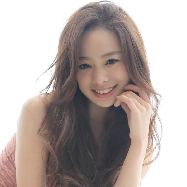 リラックスウェーブ　ナチュラルロング