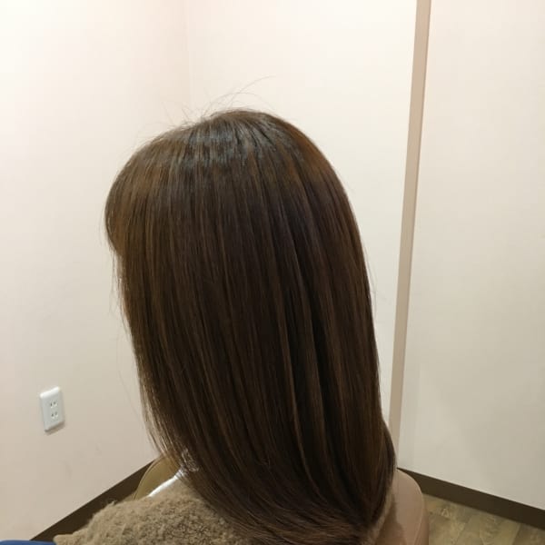 フィルムコンクカラー|Hair Colony Sweet Water