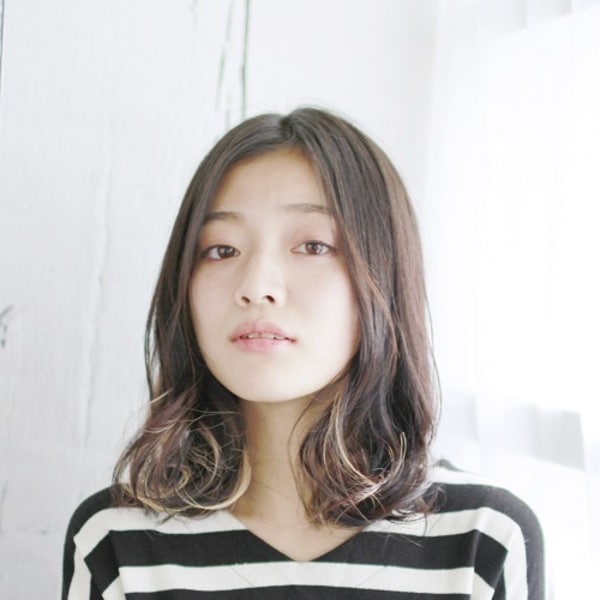 20代・30代・40代 はらりとまとう♪ダブルフェイスカラー