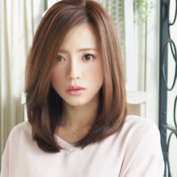 【ジュレベール 松田】 バイオレットベージュ可愛くナチュラル