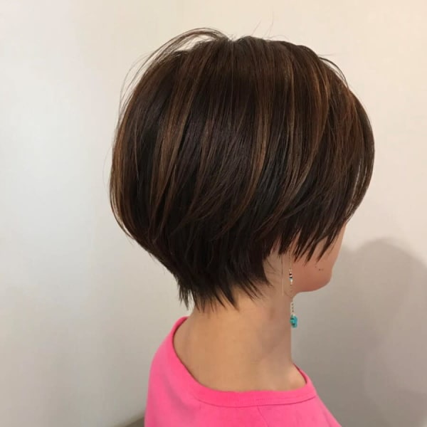 usual hairsalon★style