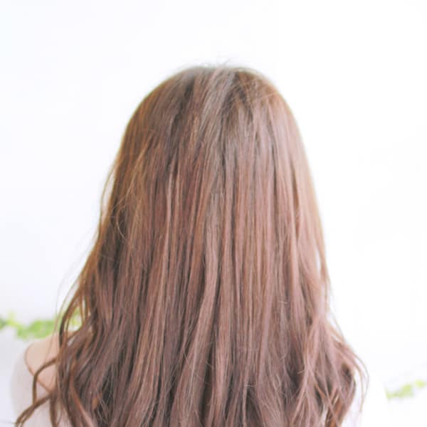 20代・30代・40代 世にもおしゃれな甘い髪