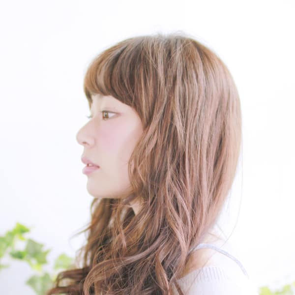 20代・30代・40代 世にもおしゃれな甘い髪