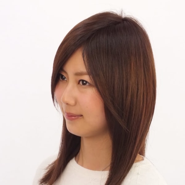 縮毛矯正専門店 Make S Cattleya メイクスカトレア メイクスカトレア の予約 サロン情報 美容院 美容室を予約するなら楽天ビューティ