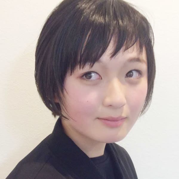 ボブ【見附】【長岡】