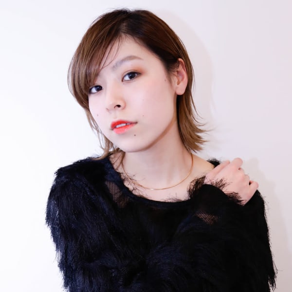 【Lolonois三国】軽め☆大人ショート