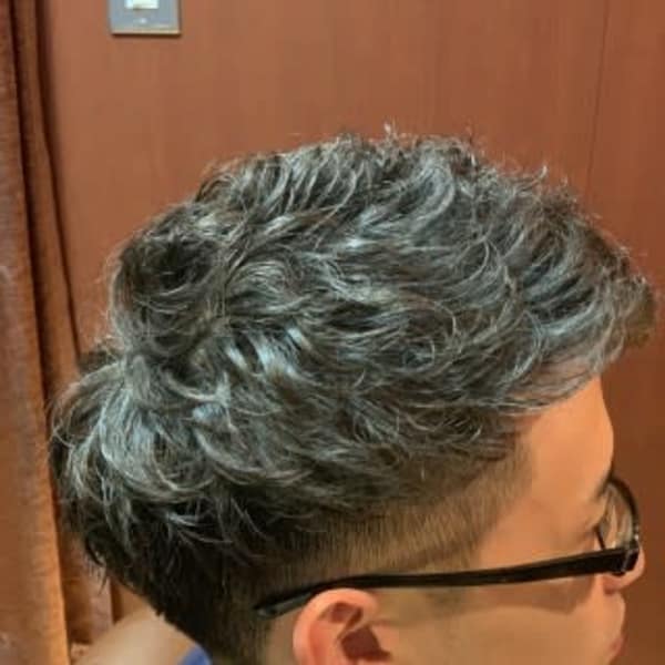 ミドルウェイトハードウェーブ