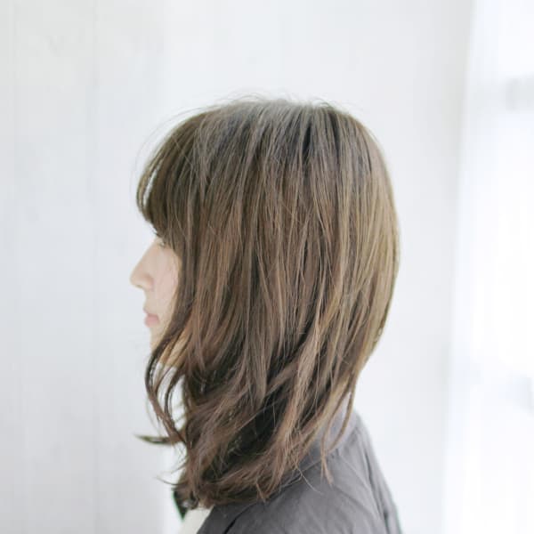 20代・30代・40代 決まる頼れる時短スタイル