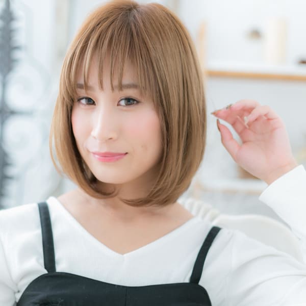 オススメ順 フェミニン ボブ イエロー オレンジ ミディアムの髪型 ヘアスタイル 楽天ビューティ オススメ順 フェミニン ボブ イエロー オレンジ ミディアムの髪型 ヘアスタイル 楽天ビューティ