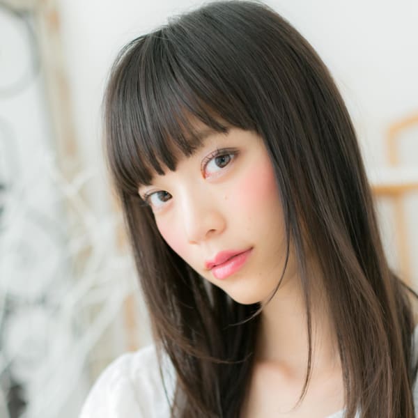 オススメ順 ナチュラル ストレート セミロングの髪型 ヘアスタイル 楽天ビューティ オススメ順 ナチュラル ストレート セミロングの髪型 ヘアスタイル 楽天ビューティ
