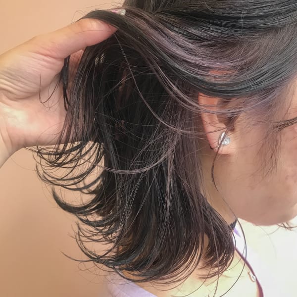 インナーハイライト