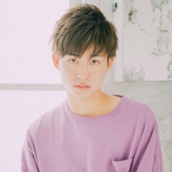 オススメ順 ナチュラル ツーブロック ショートの髪型 ヘアスタイル 楽天ビューティ