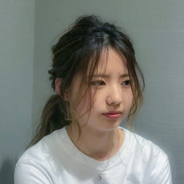 繊細アレンジ【見附】【長岡】