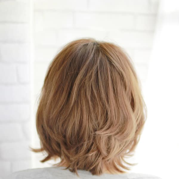 20代・30代・40代 上質大人ヴィンテージマッシュ