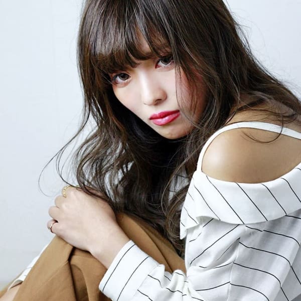 ゆるふわカールミックス|es 西梅田