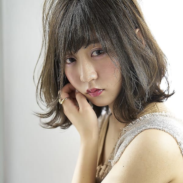 ちょいハネボブディ|es 西梅田