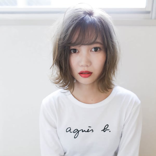 【Lolonois三国】イルミナウルフショート