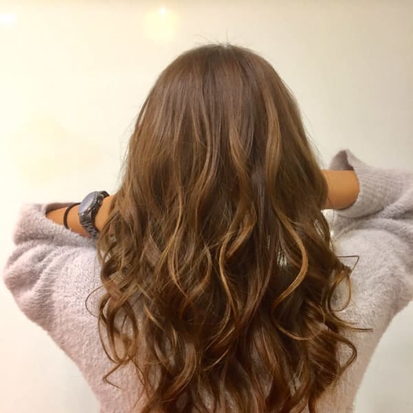 【カウンセリング重視】どんな髪型もお任せください【似合わせ】