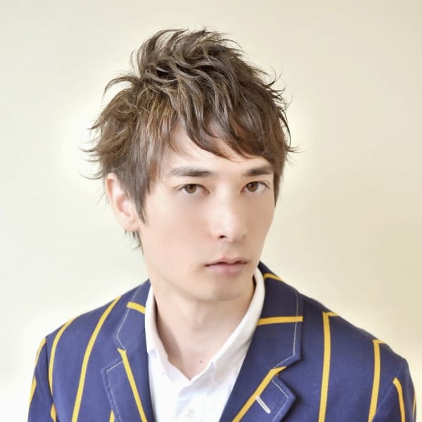 クールスタイル