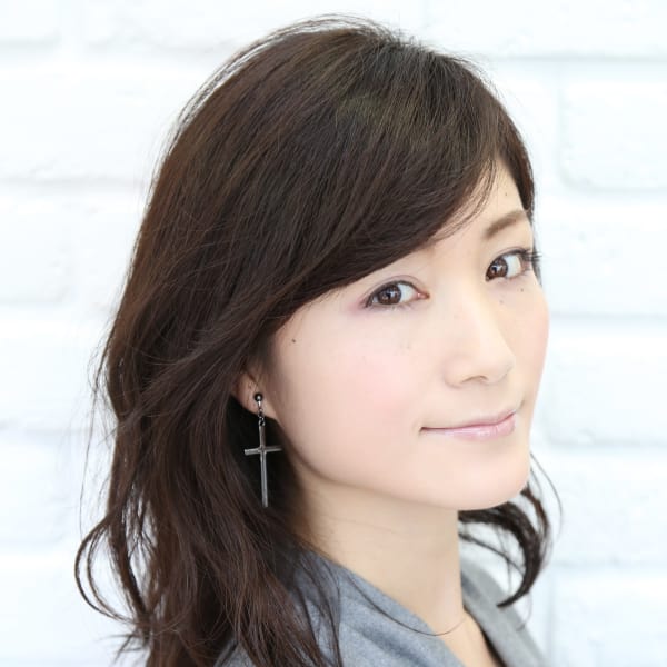 大人エレガント