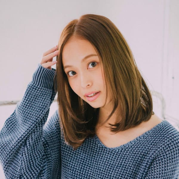 【GrandChariot 笹塚】王道ワンカールストレート