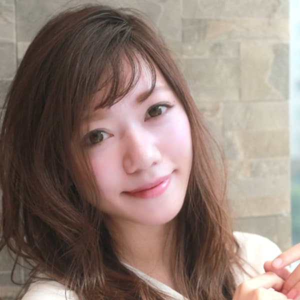 ゆるふわボリュームパーマ☆