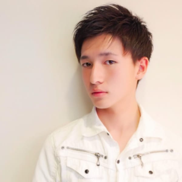 【7ページ目 | メンズのオススメ順】30代/カット/カールの髪型・ヘアスタイル | 楽天ビューティ