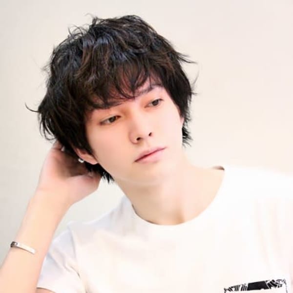 La Sente 宝塚(ラシェンテ)のヘアスタイル(4ページ目) | 美容院・美容室を予約するなら楽天ビューティ