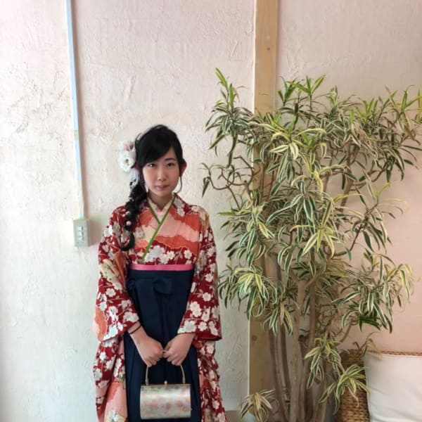 大人キレイなワンショルダースタイル|connacht