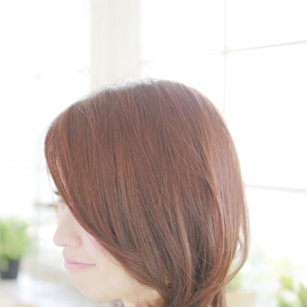 20代・30代・40代　好感度◎オンオフOKスウィートウルフ