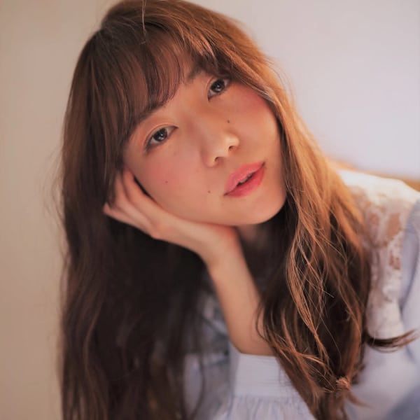 《ambiance　ami》　イルミナカラー|ambiance ami