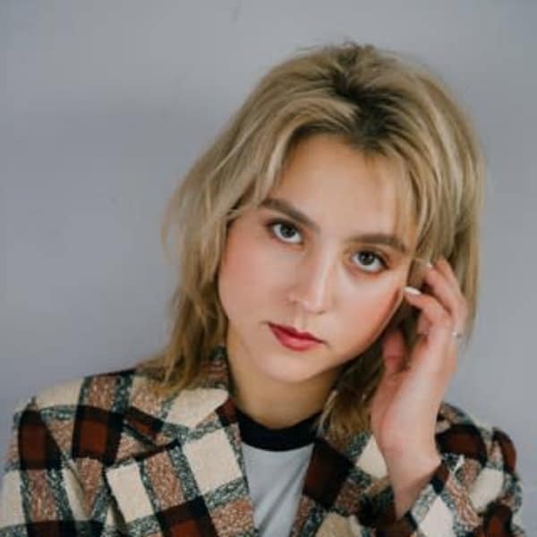 ハイトーンウルフ