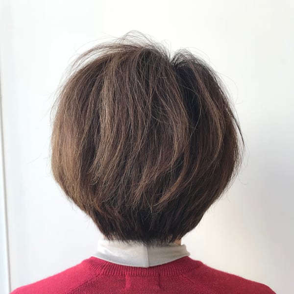 オススメ順 50代 カラー グラデーションの髪型 ヘアスタイル 楽天ビューティ オススメ順 50代 カラー グラデーションの髪型 ヘアスタイル 楽天ビューティ