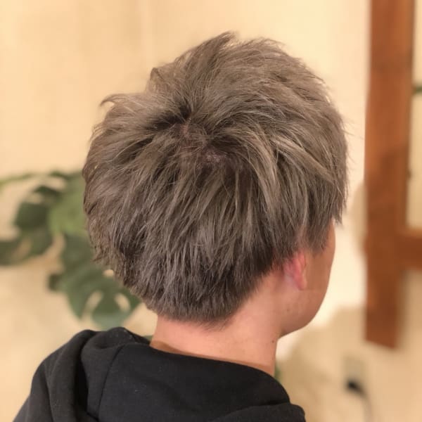 メンズスタイル