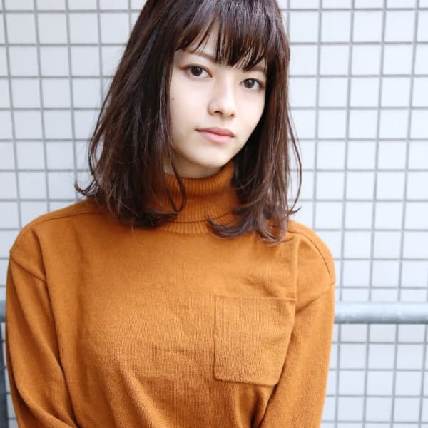 ヘルシーレイヤー 大人美人