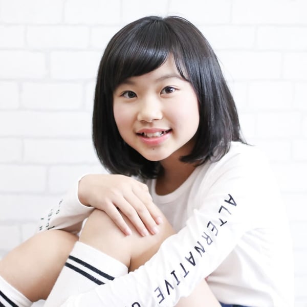 【Avalon橋本】モテ愛されキッズボブディ［橋本駅/橋本］