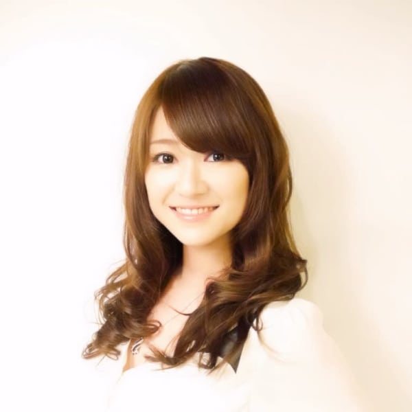 オススメ順 50代 セミロングの髪型 ヘアスタイル 楽天ビューティ