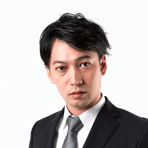 【31ページ目 | メンズのオススメ順】30代/ショートの髪型・ヘアスタイル | 楽天ビューティ