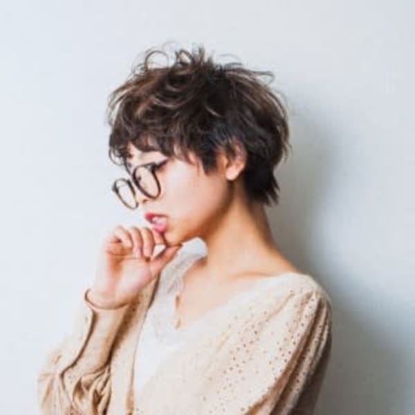 ハイライトショート