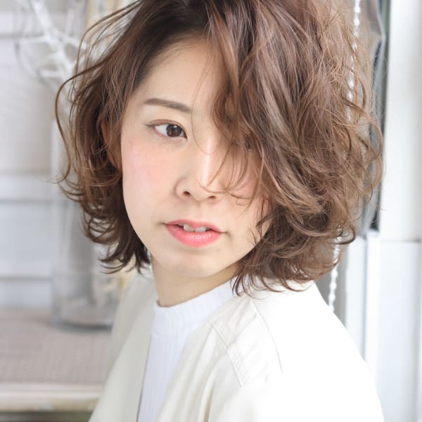 フェアリーボブ