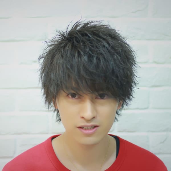 ⭐️グランジウルフ⭐️