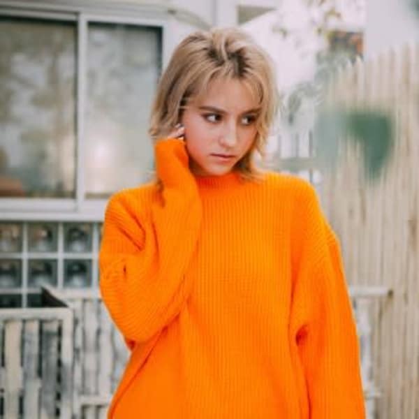 ハイトーンウルフ