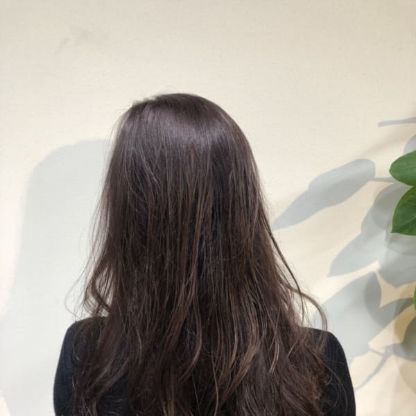 ロングスタイル|colo